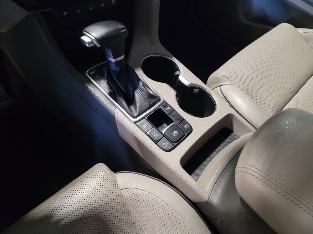 2018 Kia Sportage in West Palm Beach, FL 33409 - 18084918 26