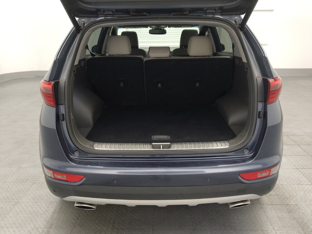 2018 Kia Sportage in West Palm Beach, FL 33409 - 18084918 29