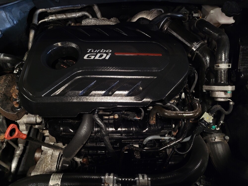 2018 Kia Sportage in West Palm Beach, FL 33409 - 18084918 30