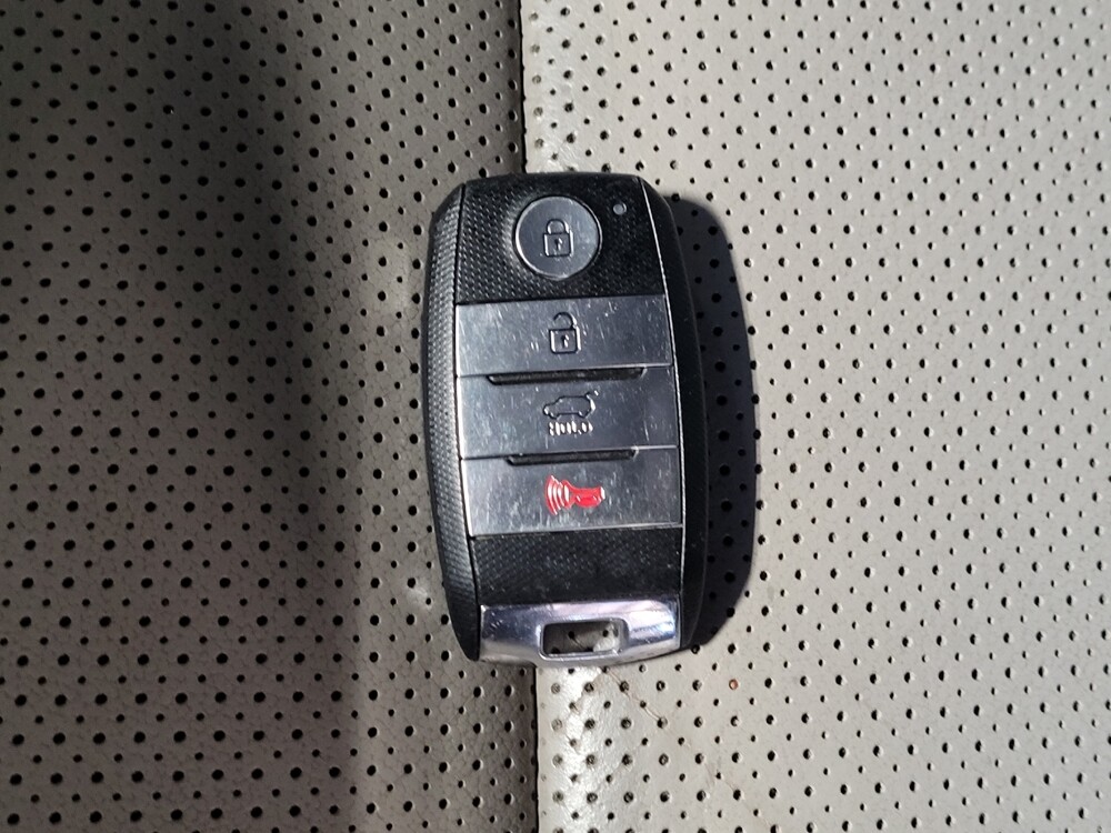 2018 Kia Sportage in West Palm Beach, FL 33409 - 18084918 32