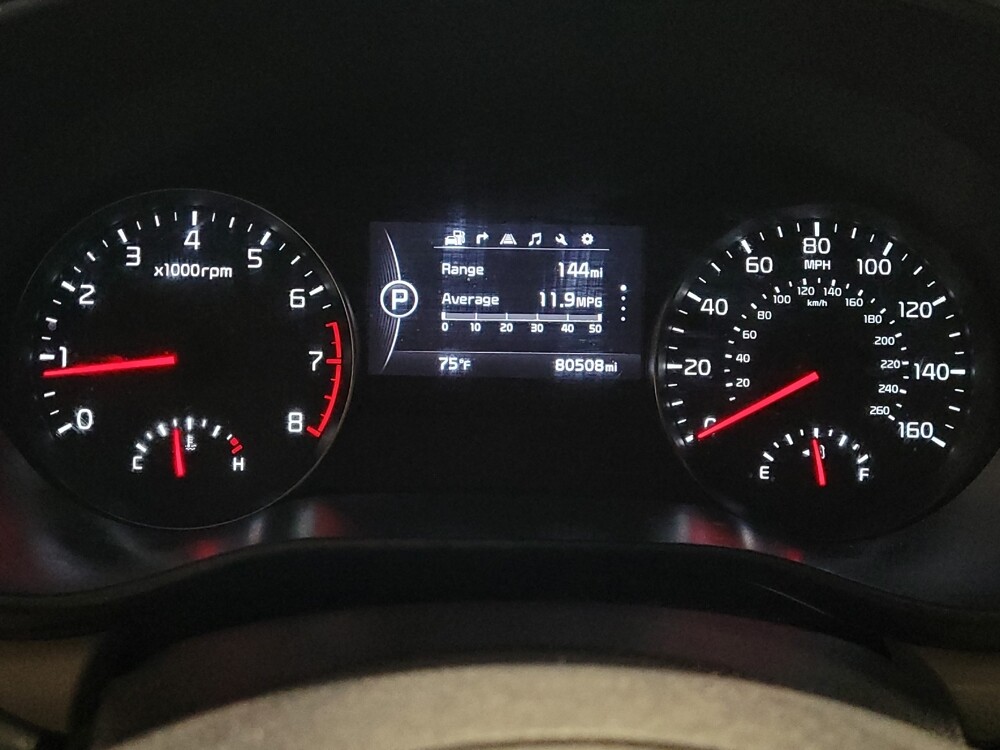 2018 Kia Sportage in West Palm Beach, FL 33409 - 18084918 23