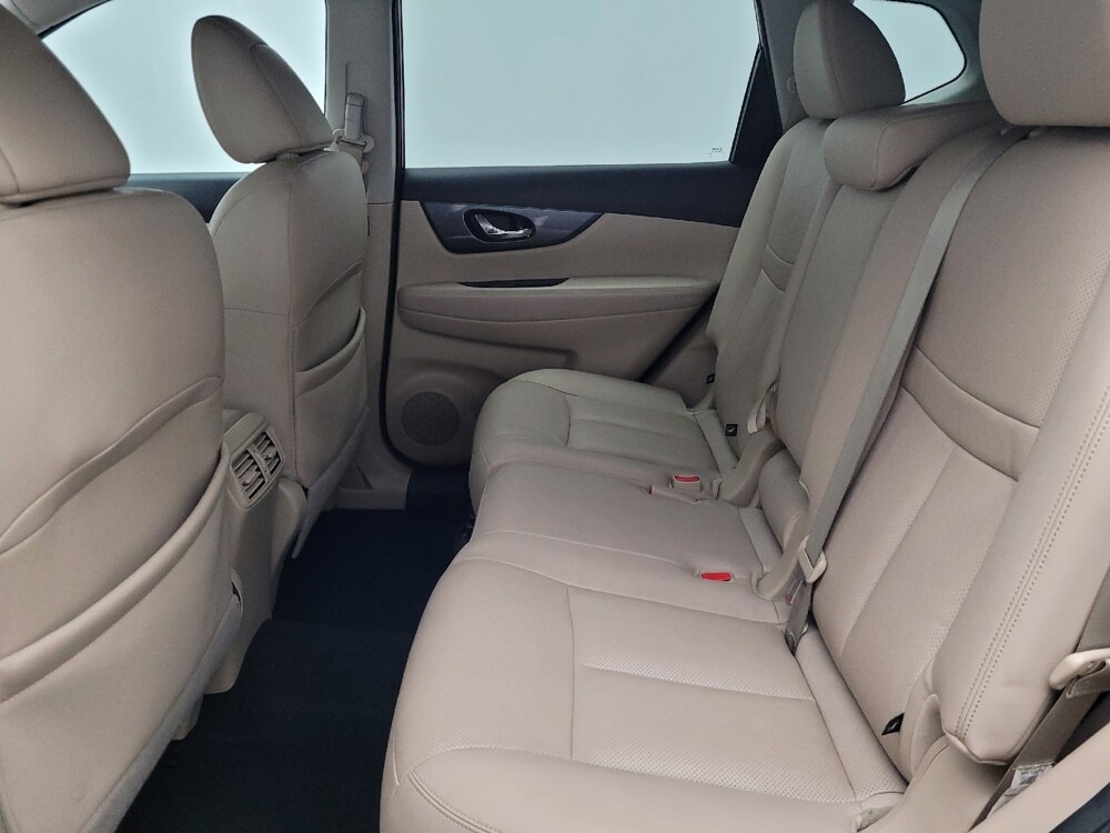 2016 Nissan Rogue in Sanford, FL 32773 - 18084920 18