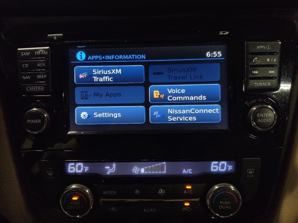 2016 Nissan Rogue in Sanford, FL 32773 - 18084920 25