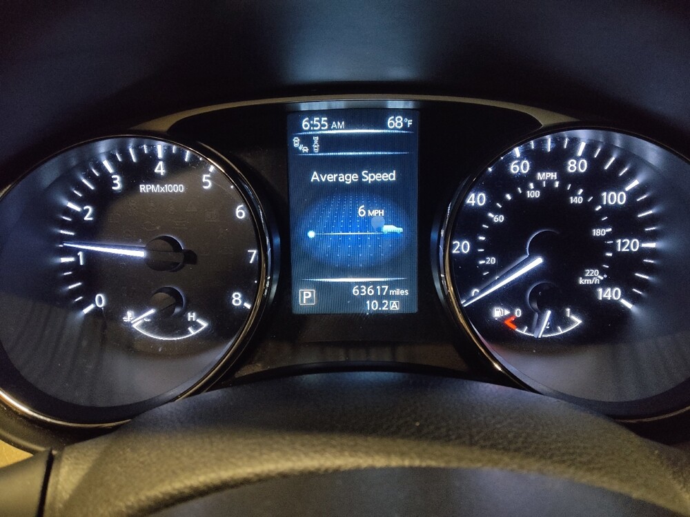 2016 Nissan Rogue in Sanford, FL 32773 - 18084920 23