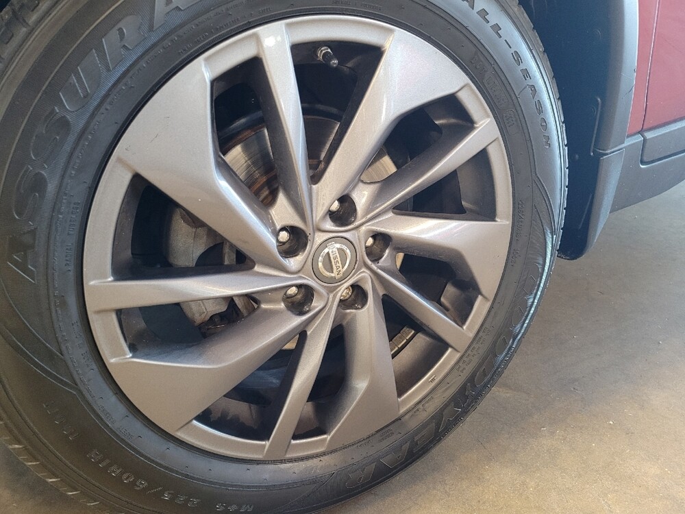 2016 Nissan Rogue in Sanford, FL 32773 - 18084920 31