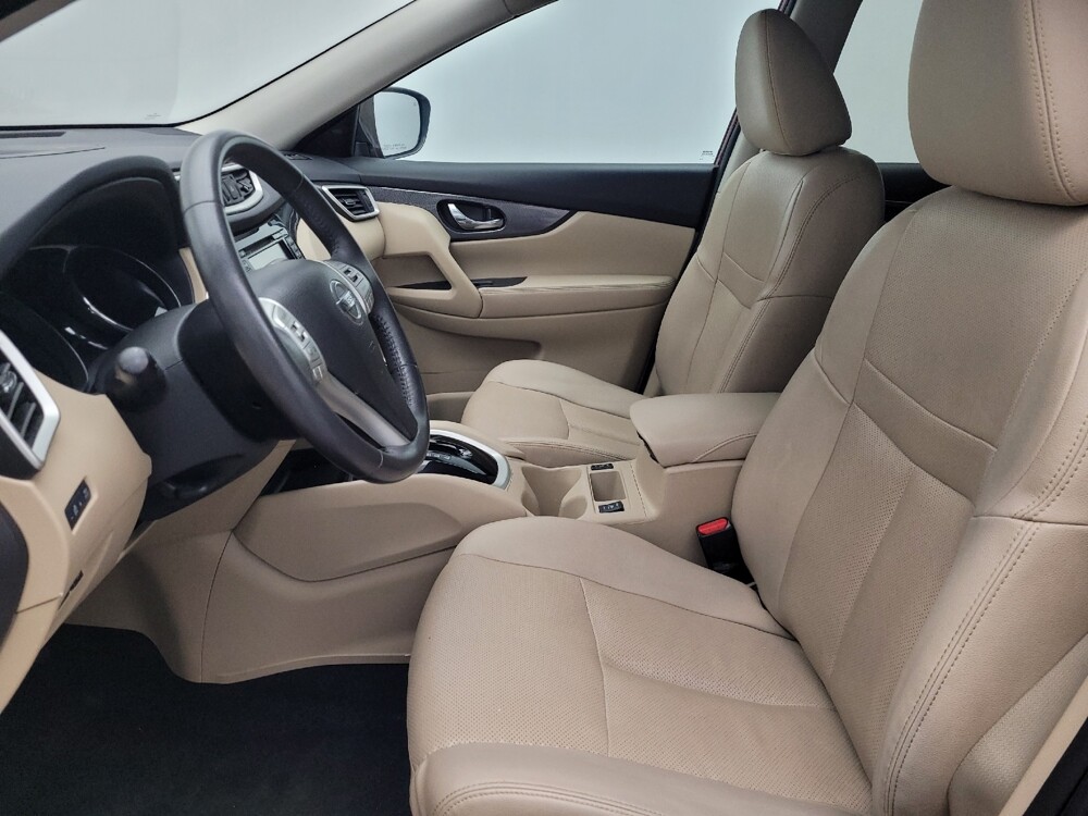 2016 Nissan Rogue in Sanford, FL 32773 - 18084920 17