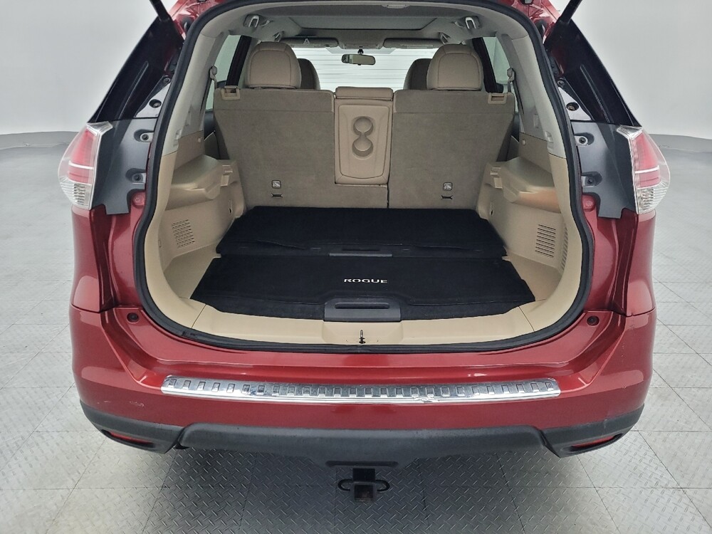 2016 Nissan Rogue in Sanford, FL 32773 - 18084920 29