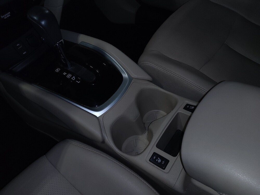 2016 Nissan Rogue in Sanford, FL 32773 - 18084920 22