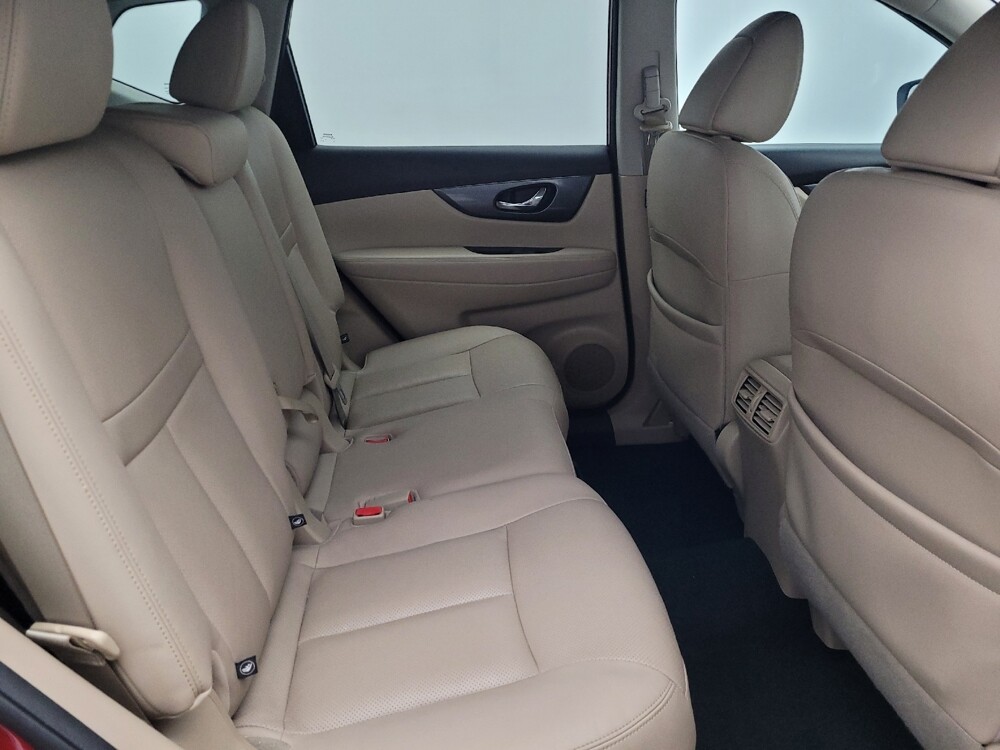 2016 Nissan Rogue in Sanford, FL 32773 - 18084920 19