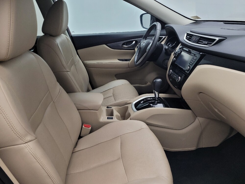 2016 Nissan Rogue in Sanford, FL 32773 - 18084920 21