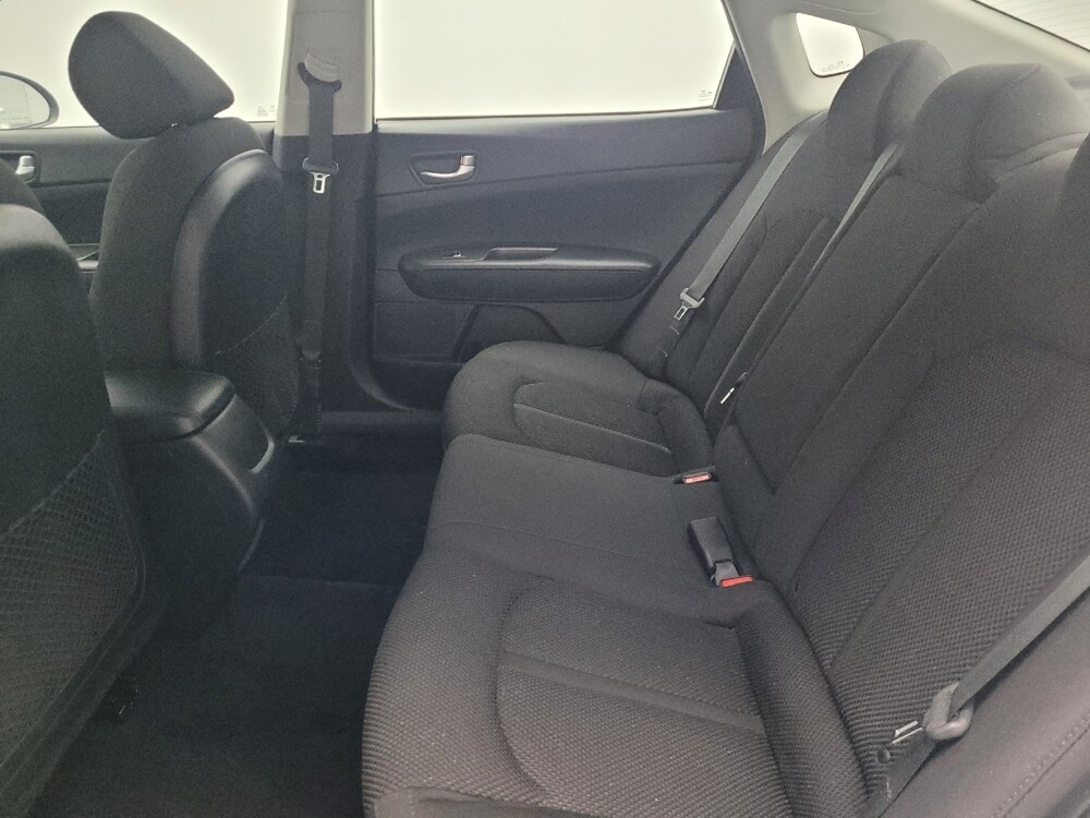 2019 Kia Optima in West Palm Beach, FL 33409 - 18084922 18