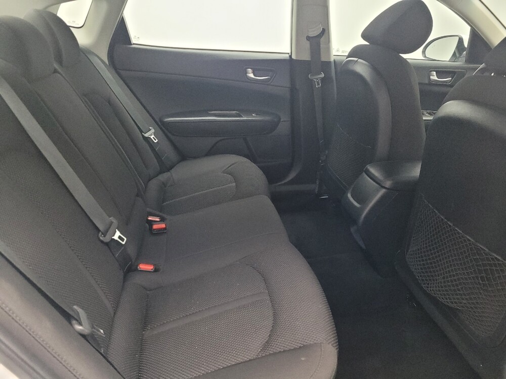 2019 Kia Optima in West Palm Beach, FL 33409 - 18084922 19