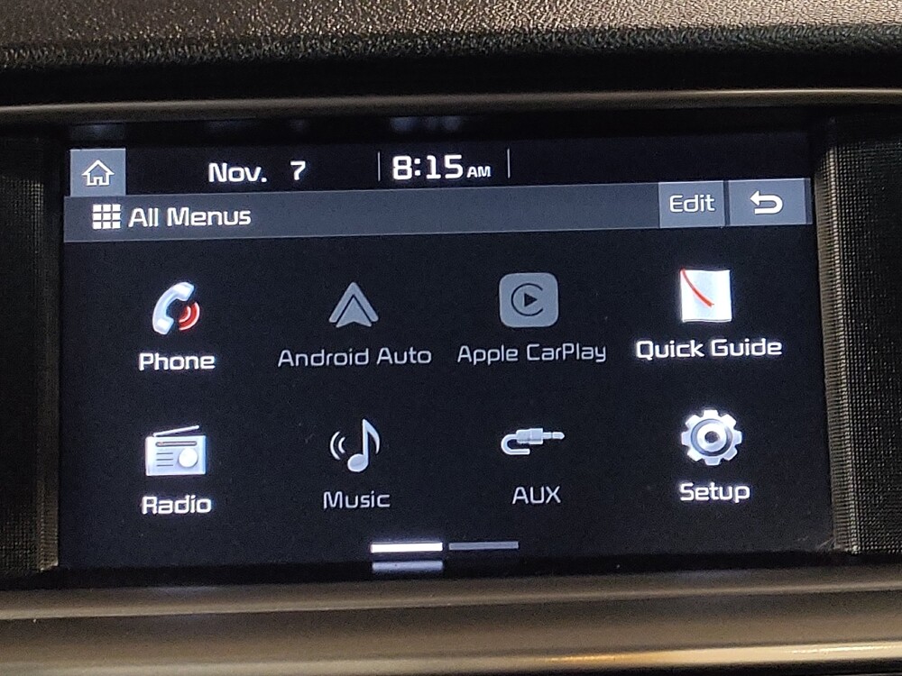 2019 Kia Optima in West Palm Beach, FL 33409 - 18084922 25