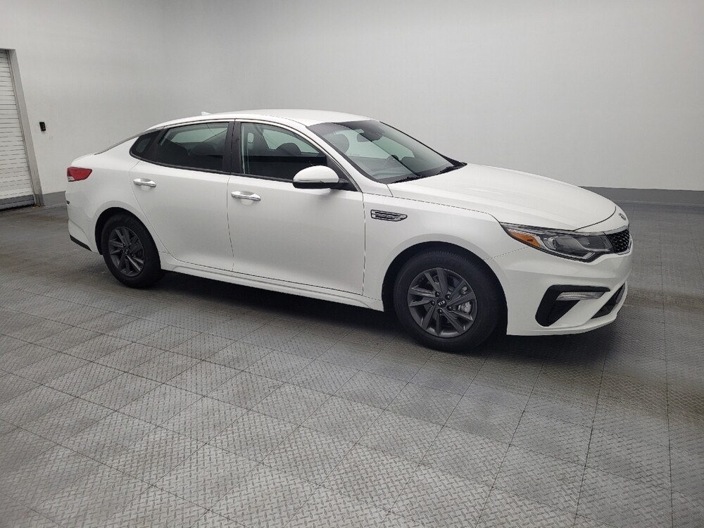 2019 Kia Optima in West Palm Beach, FL 33409 - 18084922 11
