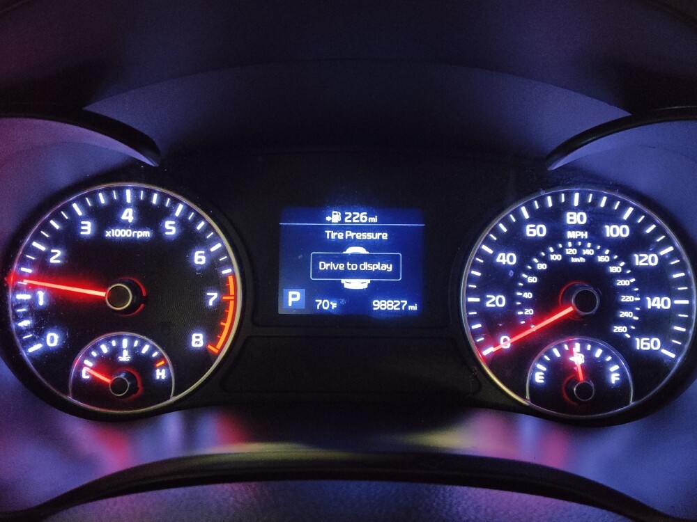 2019 Kia Optima in West Palm Beach, FL 33409 - 18084922 23