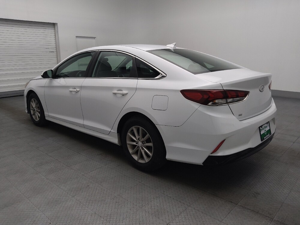2019 Hyundai Sonata in Sanford, FL 32773 - 18084924 3