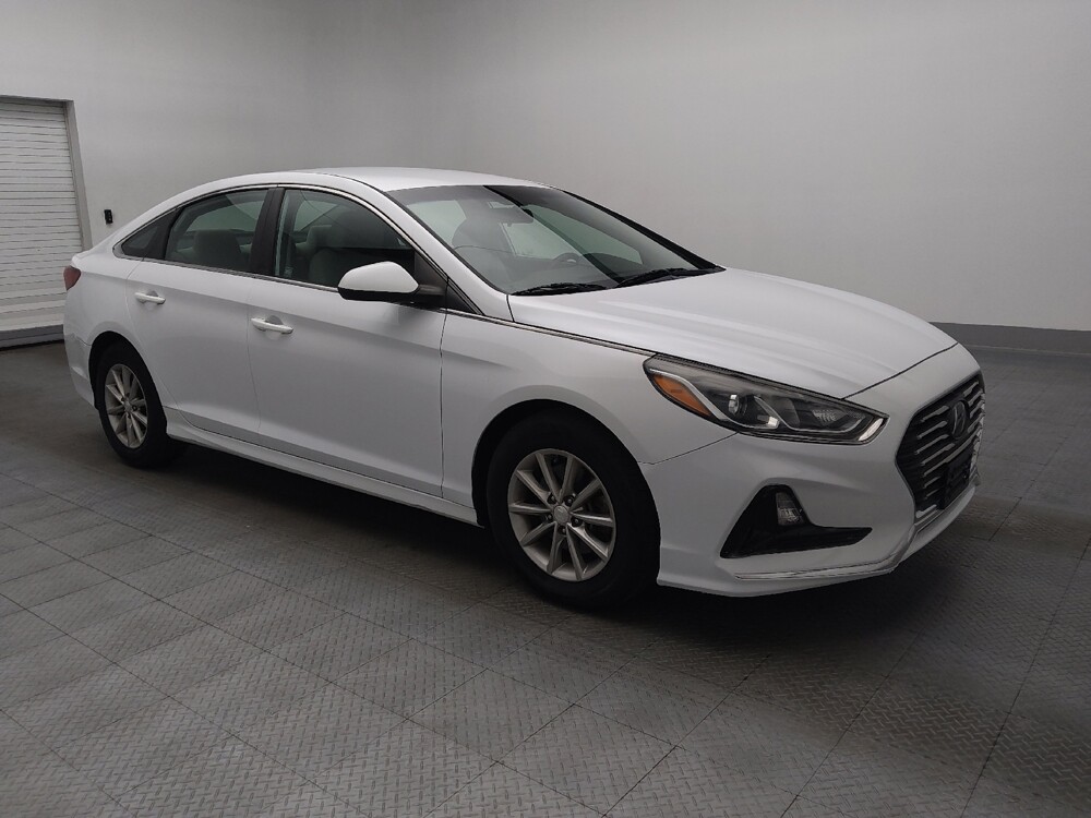 2019 Hyundai Sonata in Sanford, FL 32773 - 18084924 11