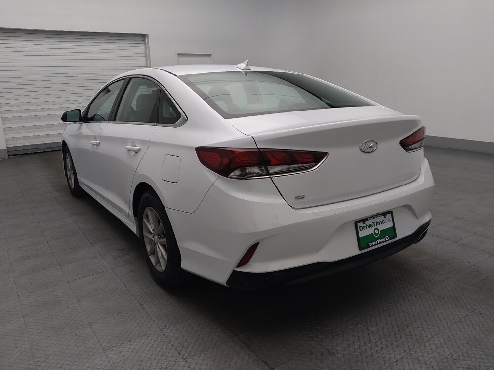 2019 Hyundai Sonata in Sanford, FL 32773 - 18084924 5