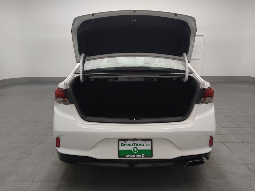 2019 Hyundai Sonata in Sanford, FL 32773 - 18084924 29