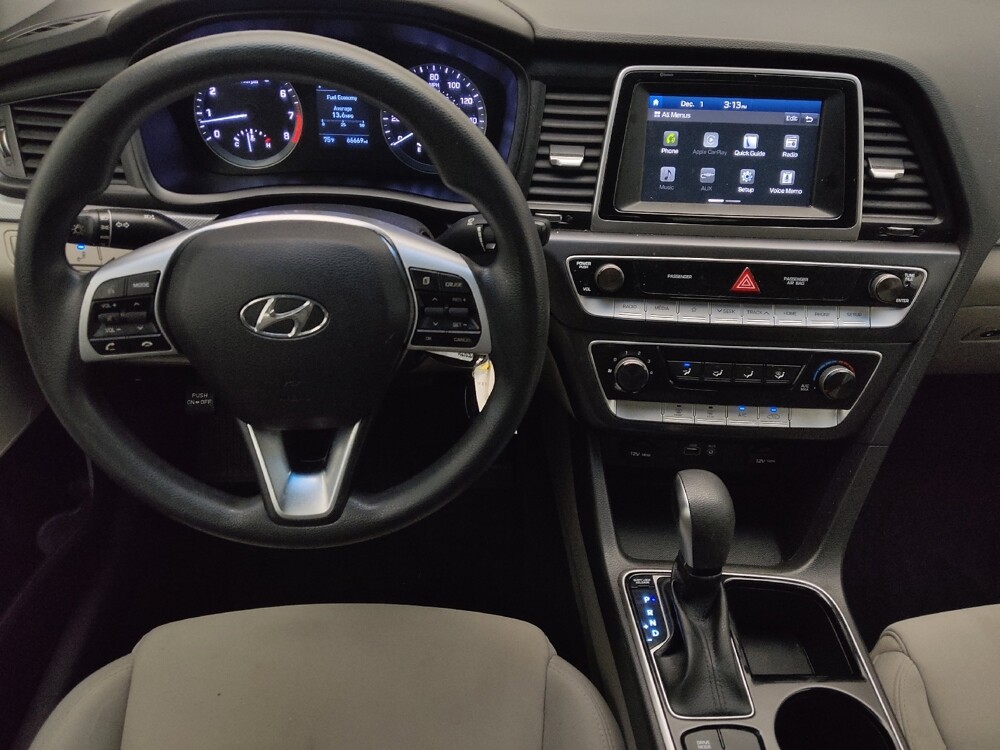 2019 Hyundai Sonata in Sanford, FL 32773 - 18084924 22