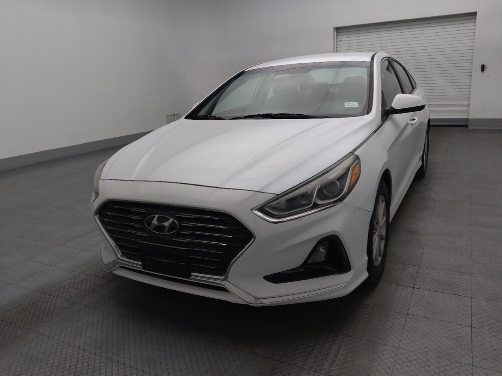 2019 Hyundai Sonata in Sanford, FL 32773 - 18084924 15
