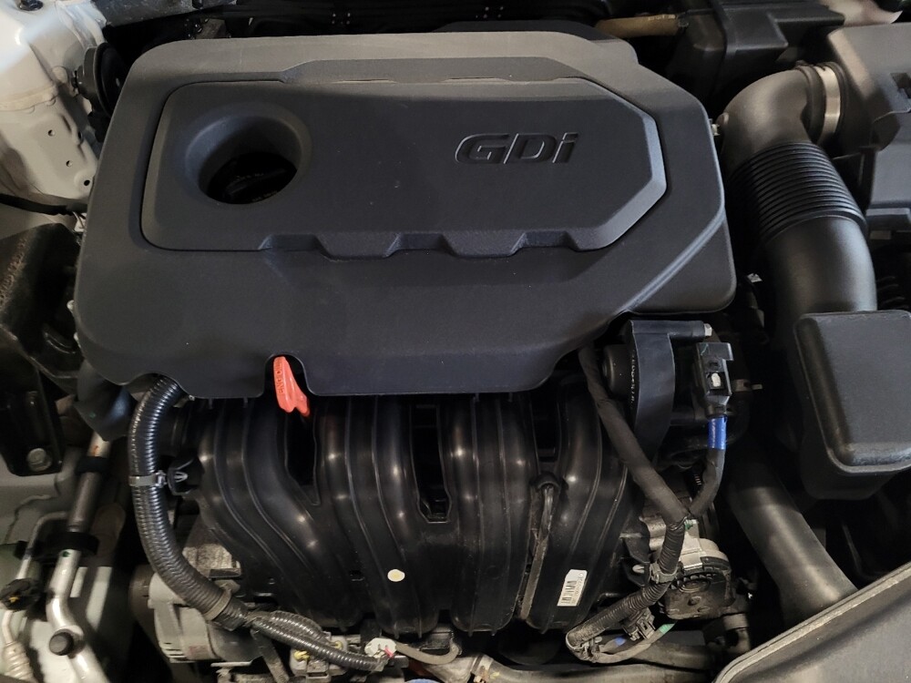 2019 Hyundai Sonata in Sanford, FL 32773 - 18084924 30