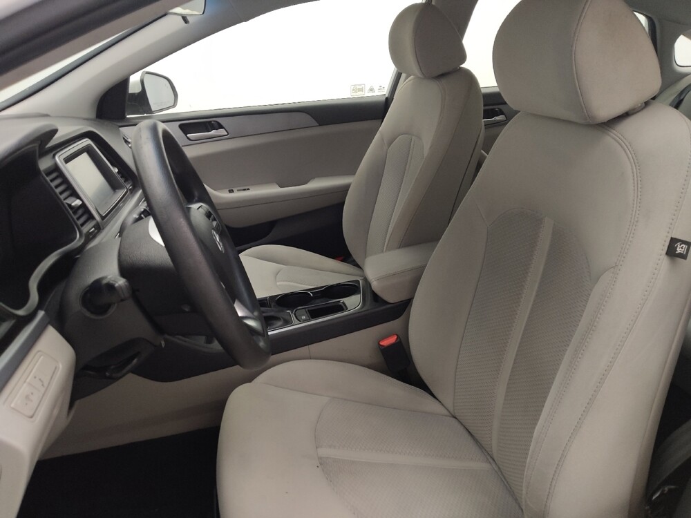 2019 Hyundai Sonata in Sanford, FL 32773 - 18084924 17