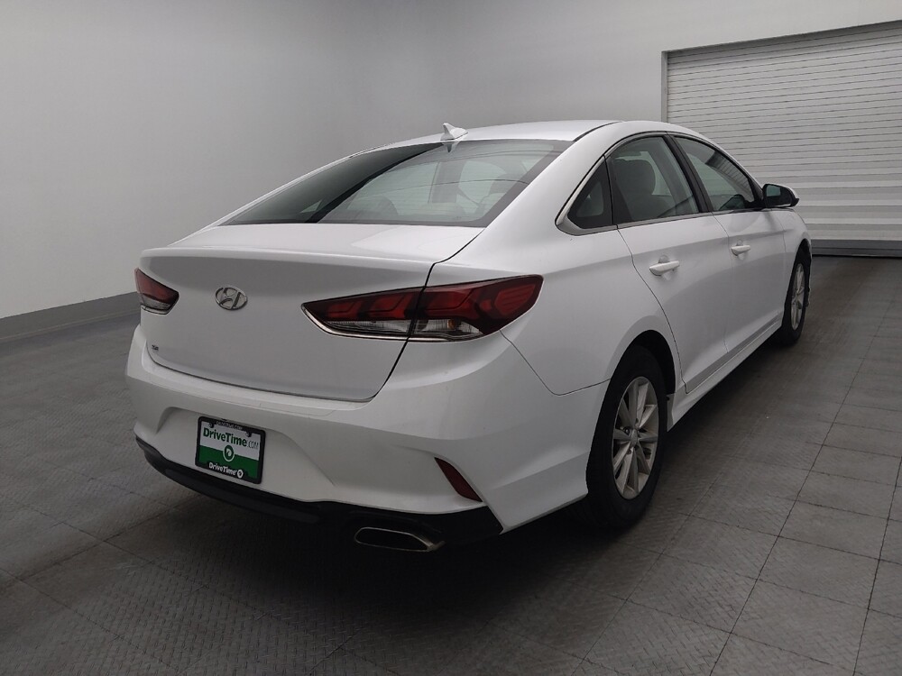 2019 Hyundai Sonata in Sanford, FL 32773 - 18084924 9