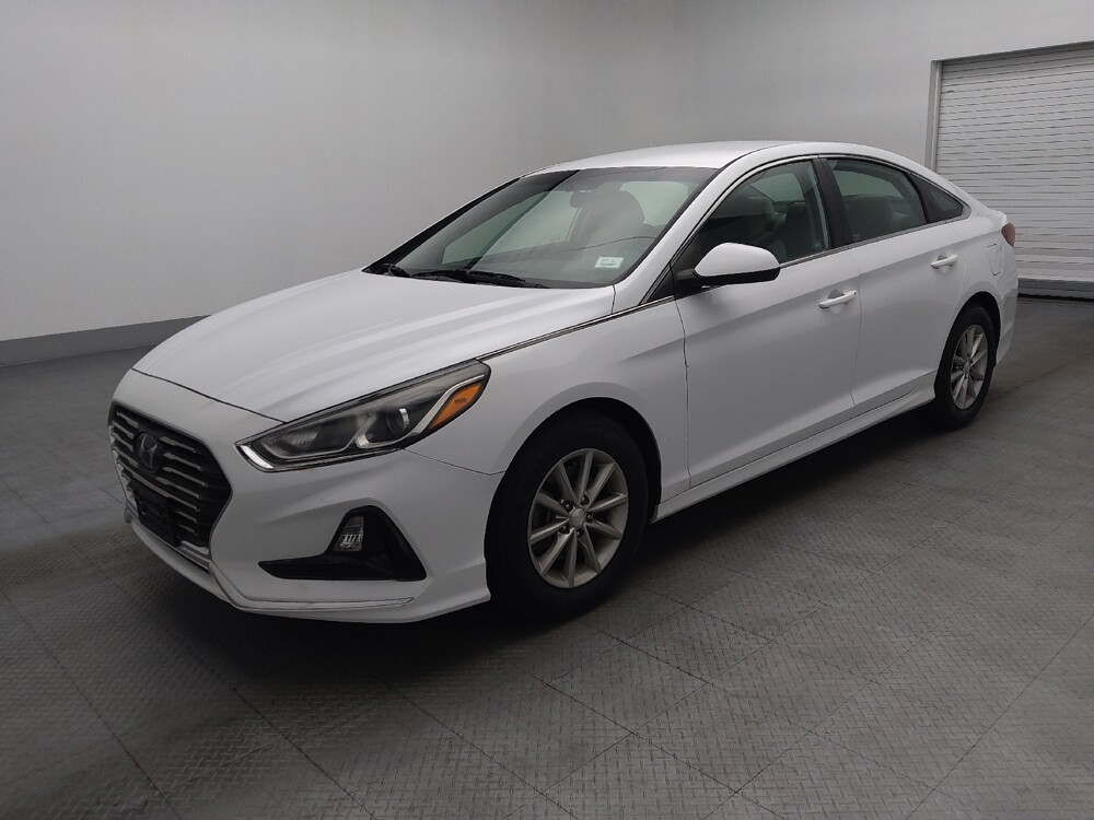 2019 Hyundai Sonata in Sanford, FL 32773 - 18084924 2