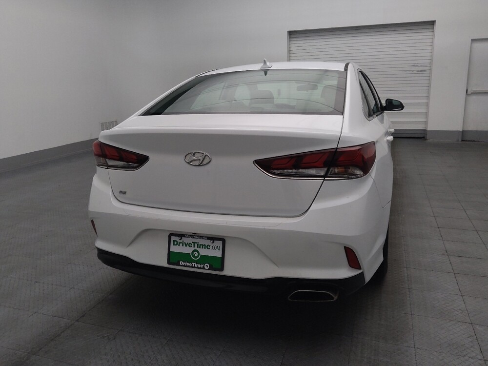 2019 Hyundai Sonata in Sanford, FL 32773 - 18084924 7