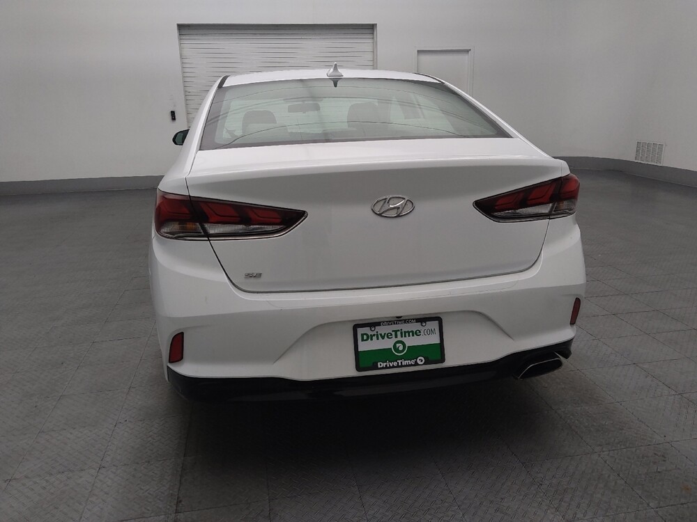 2019 Hyundai Sonata in Sanford, FL 32773 - 18084924 6