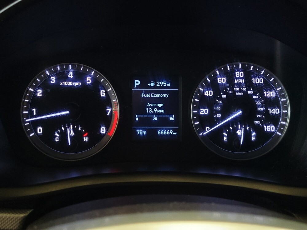 2019 Hyundai Sonata in Sanford, FL 32773 - 18084924 23