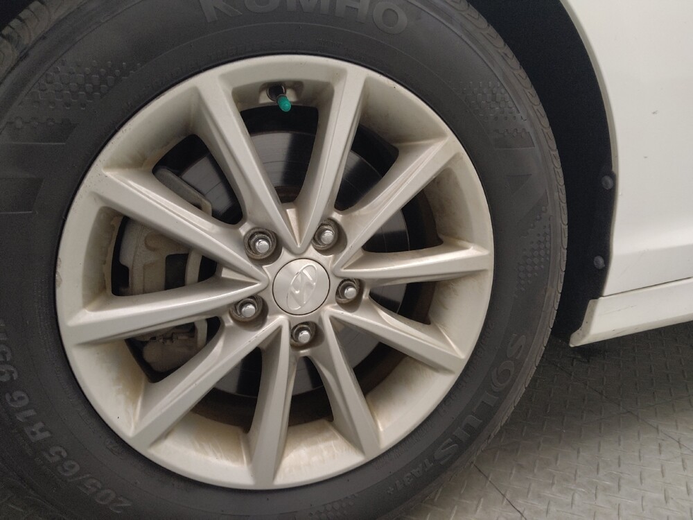 2019 Hyundai Sonata in Sanford, FL 32773 - 18084924 31