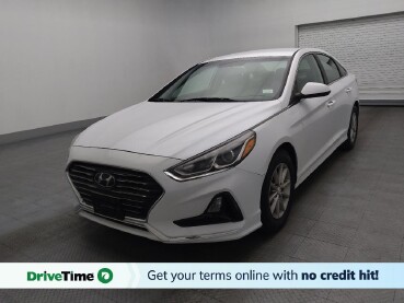 2019 Hyundai Sonata in Sanford, FL 32773