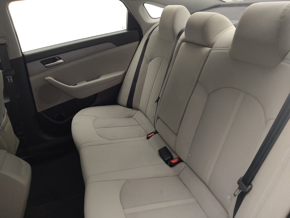 2019 Hyundai Sonata in Sanford, FL 32773 - 18084924 18