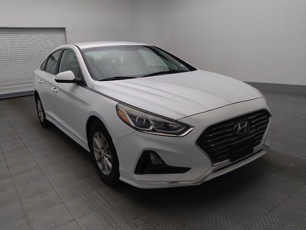 2019 Hyundai Sonata in Sanford, FL 32773 - 18084924 13
