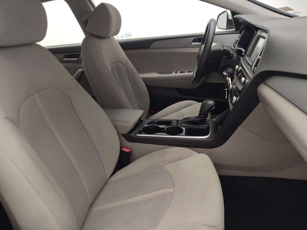 2019 Hyundai Sonata in Sanford, FL 32773 - 18084924 21