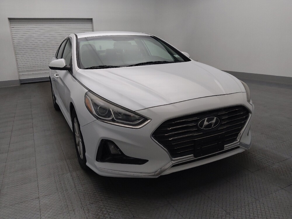 2019 Hyundai Sonata in Sanford, FL 32773 - 18084924 14