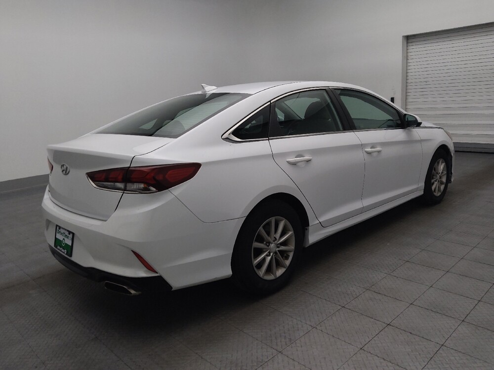 2019 Hyundai Sonata in Sanford, FL 32773 - 18084924 10