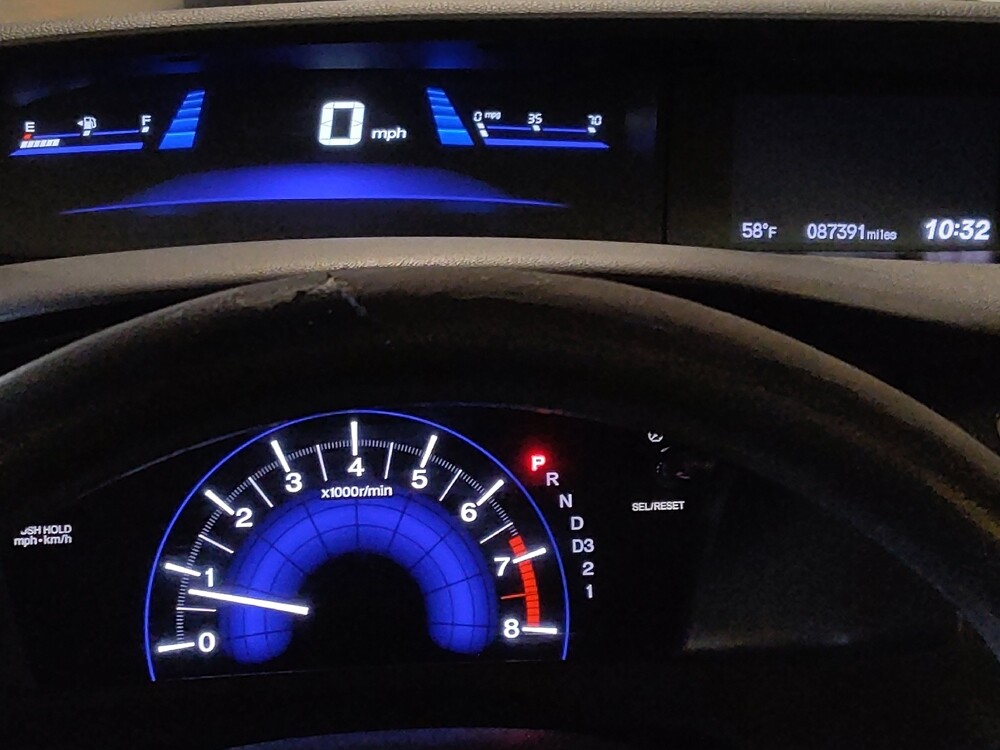 2013 Honda Civic in Kissimmee, FL 34744 - 18084926 23