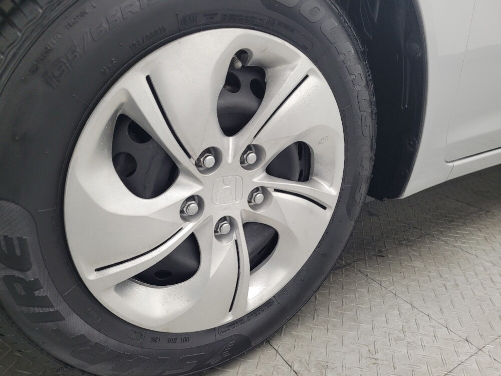 2013 Honda Civic in Kissimmee, FL 34744 - 18084926 31