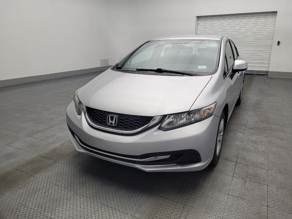 2013 Honda Civic in Kissimmee, FL 34744 - 18084926 15