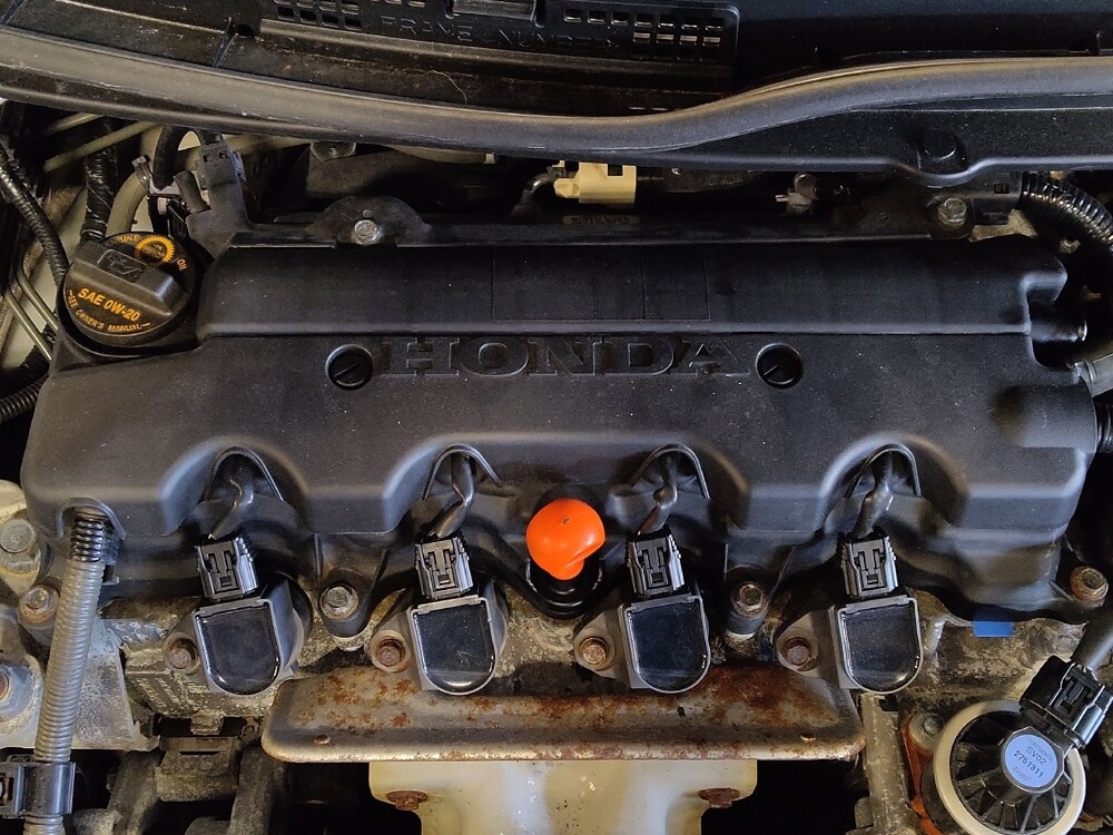 2013 Honda Civic in Kissimmee, FL 34744 - 18084926 30