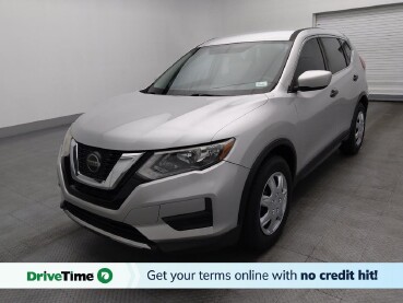 2018 Nissan Rogue in Charleston, SC 29414