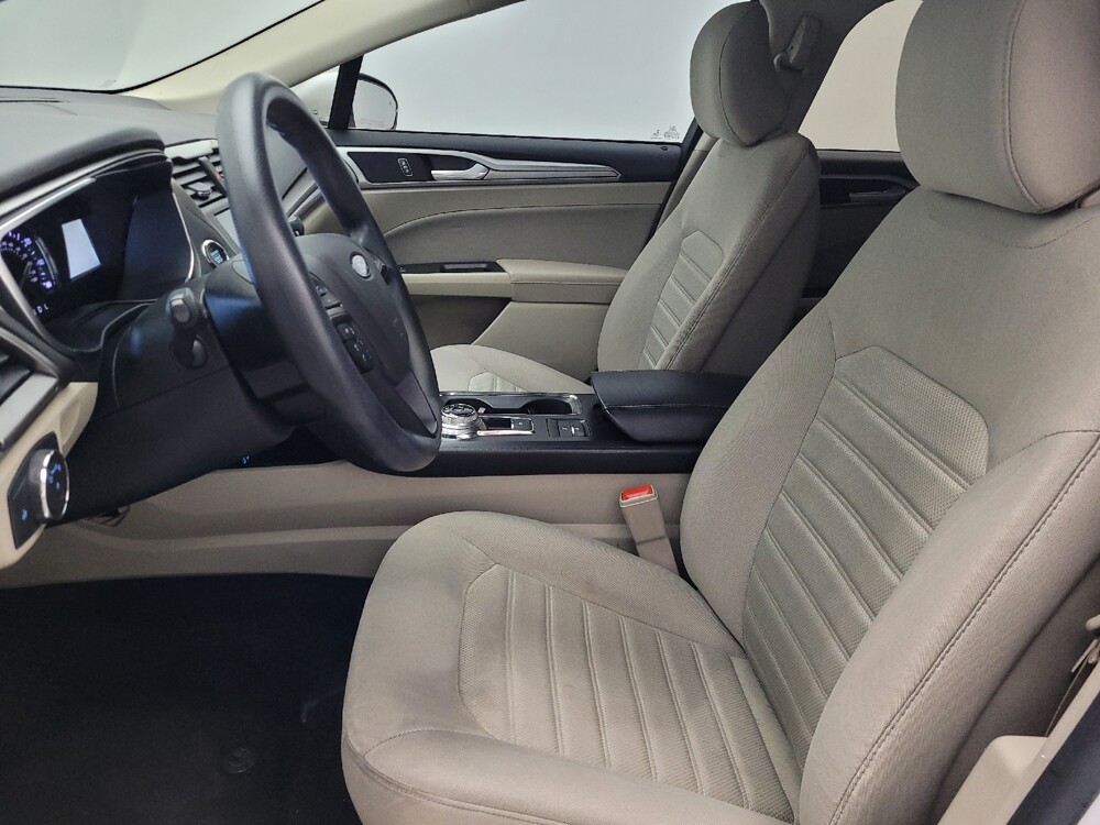 2020 Ford Fusion in Sanford, FL 32773 - 18084928 17