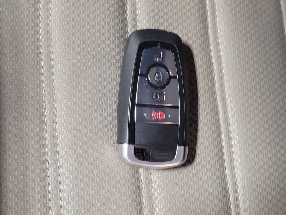 2020 Ford Fusion in Sanford, FL 32773 - 18084928 32