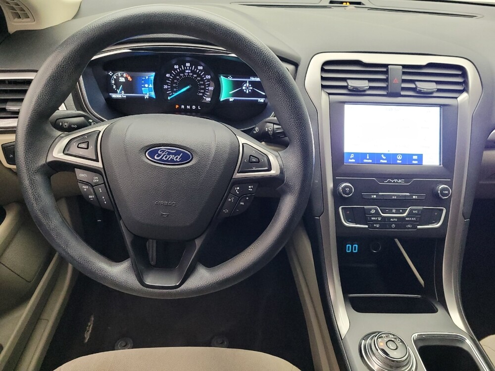 2020 Ford Fusion in Sanford, FL 32773 - 18084928 22