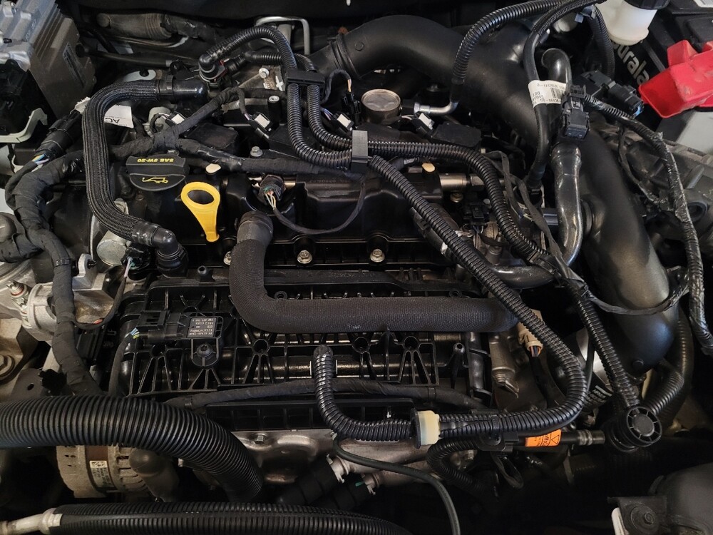 2020 Ford Fusion in Sanford, FL 32773 - 18084928 30