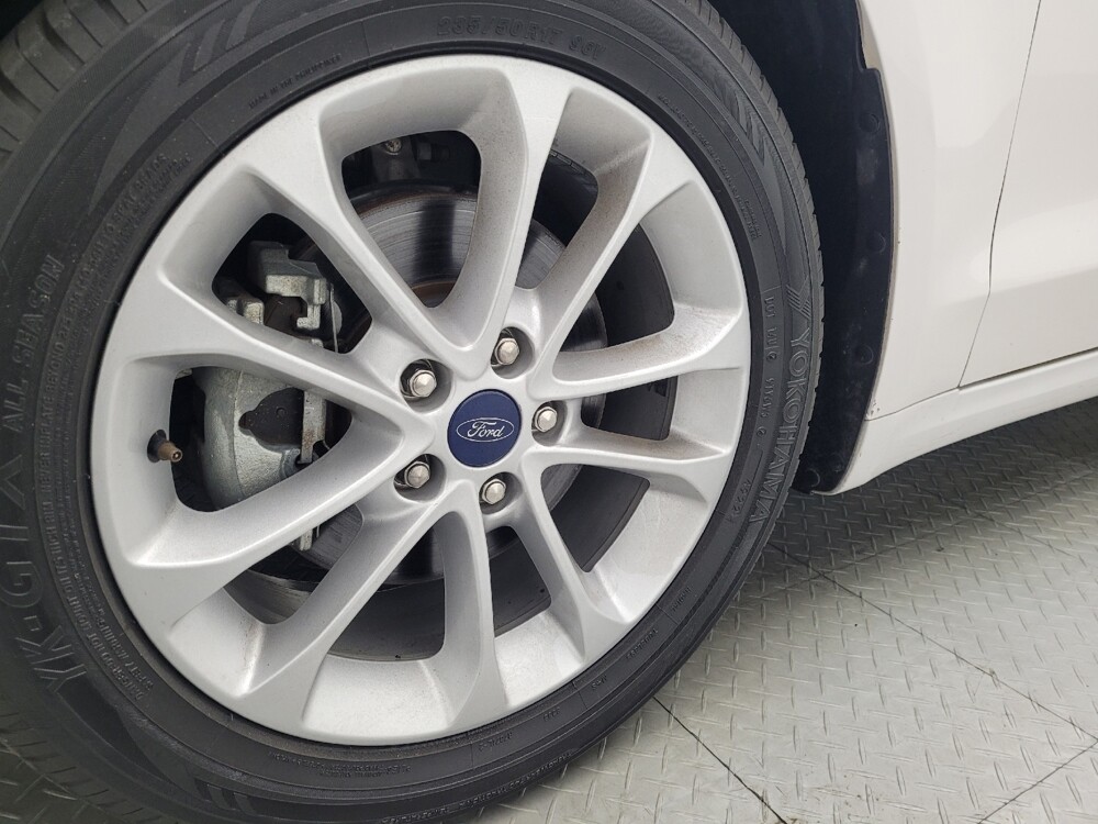 2020 Ford Fusion in Sanford, FL 32773 - 18084928 31