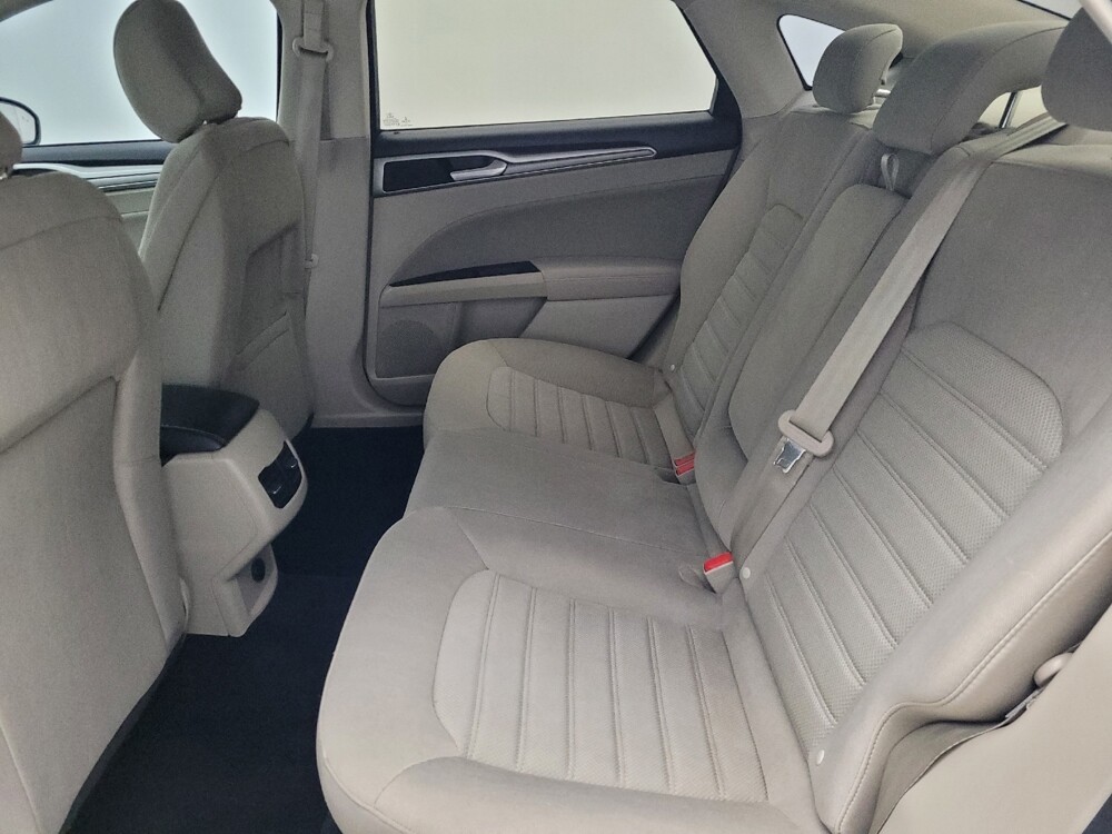 2020 Ford Fusion in Sanford, FL 32773 - 18084928 18